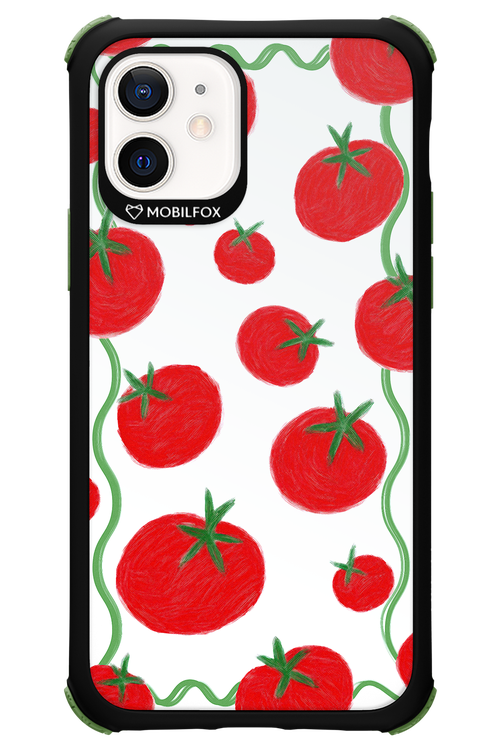 Tomato Love - Apple iPhone 12