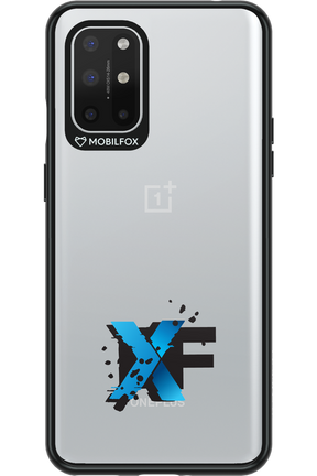 Reflex Spark - OnePlus 8T