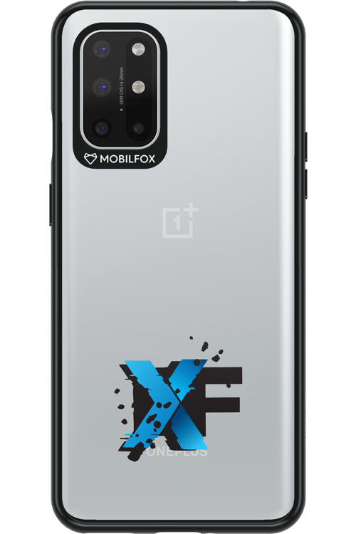 Reflex Spark - OnePlus 8T