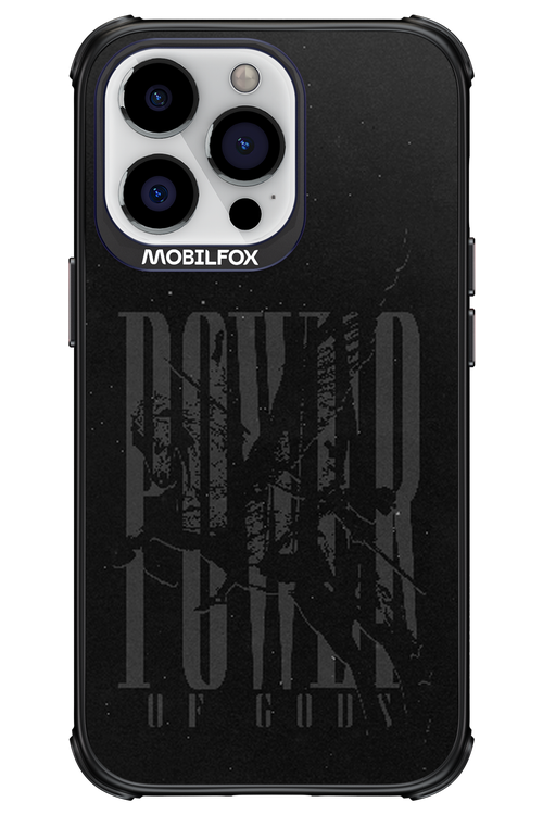 Power of Gods - Apple iPhone 13 Pro