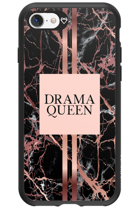 Drama Queen - Apple iPhone 7