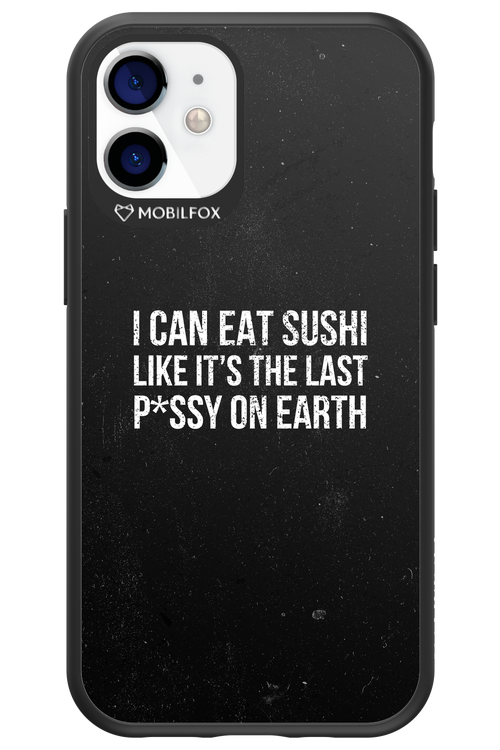 SUSHI 2.0 - Apple iPhone 12 Mini