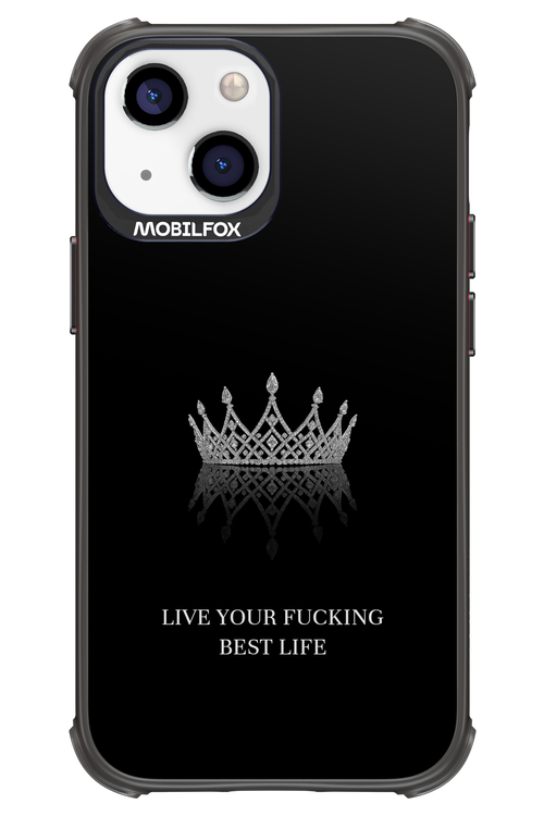 Lifestyle Queen 2.0 - Apple iPhone 13 Mini