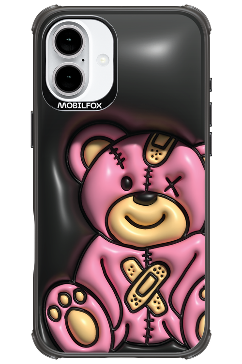 Dead Bear - Apple iPhone 16 Plus