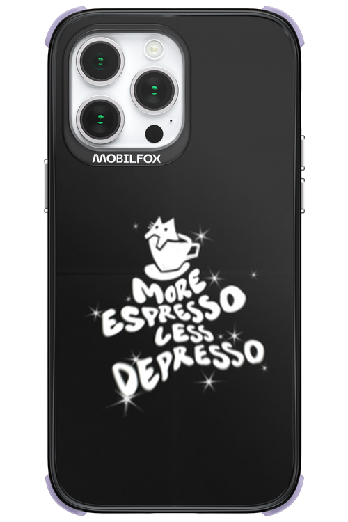 DEPRESSO - Apple iPhone 14 Pro Max