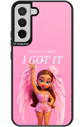 Got It - Samsung Galaxy S22+