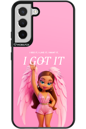 Got It - Samsung Galaxy S22+