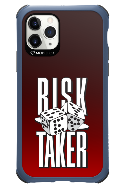 HYPER RISK - Apple iPhone 11 Pro