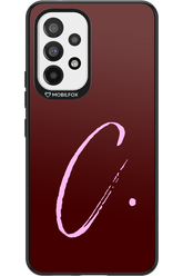 (Dark Blush) C 2.0 - Samsung Galaxy A53