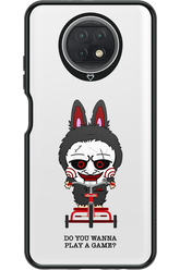 Sawbubu (Nude) - Xiaomi Redmi Note 9T 5G