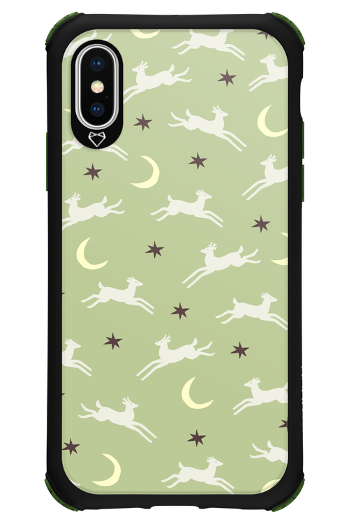 Folclore Rush - Apple iPhone XS