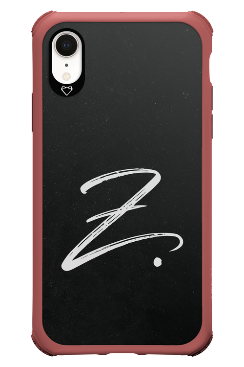 (Off Space) Z 2.0 - Apple iPhone XR