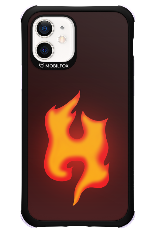 HYPER FIRE - Apple iPhone 12