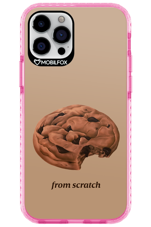 Classy Cookie - Apple iPhone 12 Pro
