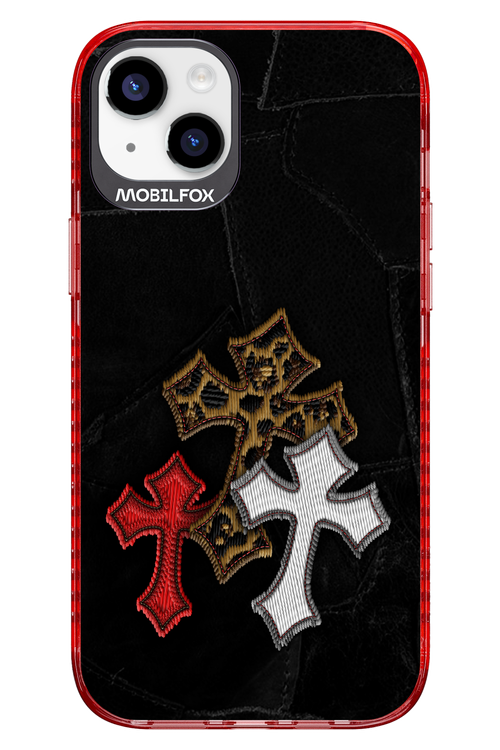 Holy Trinity 2.0 - Apple iPhone 14 Plus