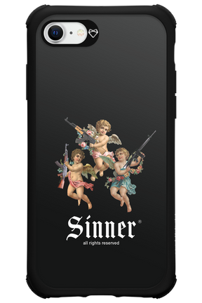 Sinner - Apple iPhone 7