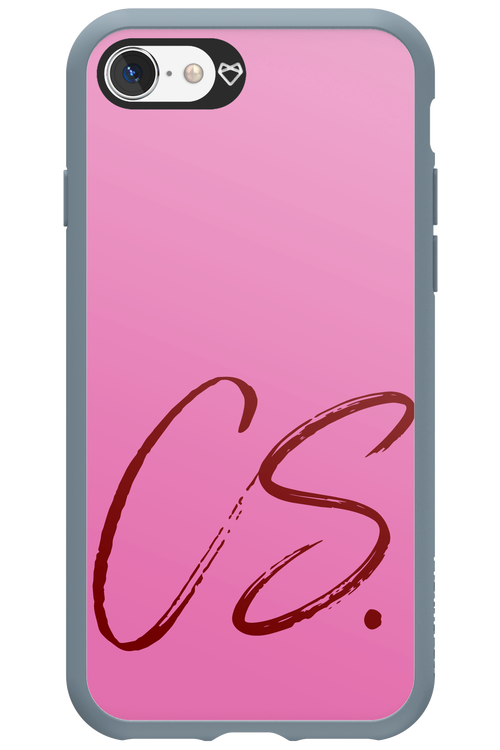 (Sorbet) CS 2.0 - Apple iPhone SE 2020