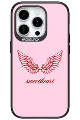 Sweetheart - Apple iPhone 15 Pro