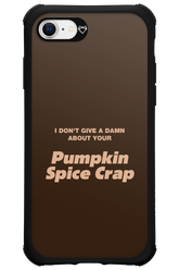 P-Spice Crap - Apple iPhone SE 2022