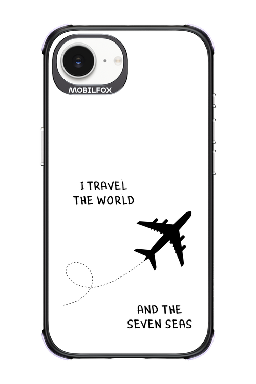 Traveller 2.0 - Apple iPhone 16e