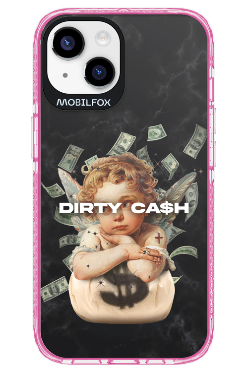 DirtyCash - Apple iPhone 14