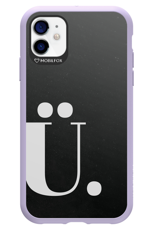 U II (Off Space) 2.0 - Apple iPhone 11