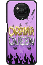 Drama Queen Purple - Xiaomi Poco X3 Pro