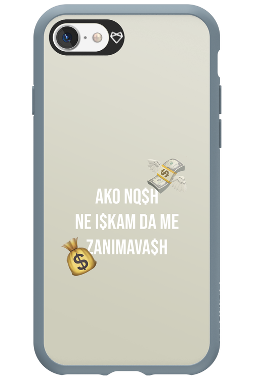 CA$H - Apple iPhone 7