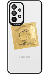 Safety Apple - Samsung Galaxy A73