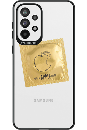 Safety Apple - Samsung Galaxy A73