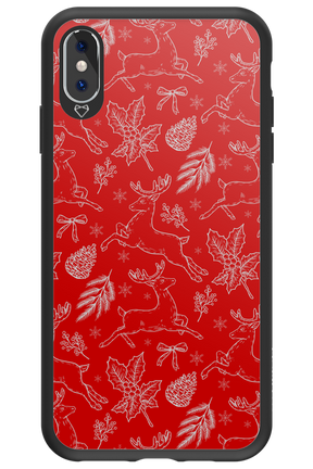 Wrapping Paper - Apple iPhone XS Max