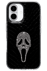 Glitter Ghost - Apple iPhone 16