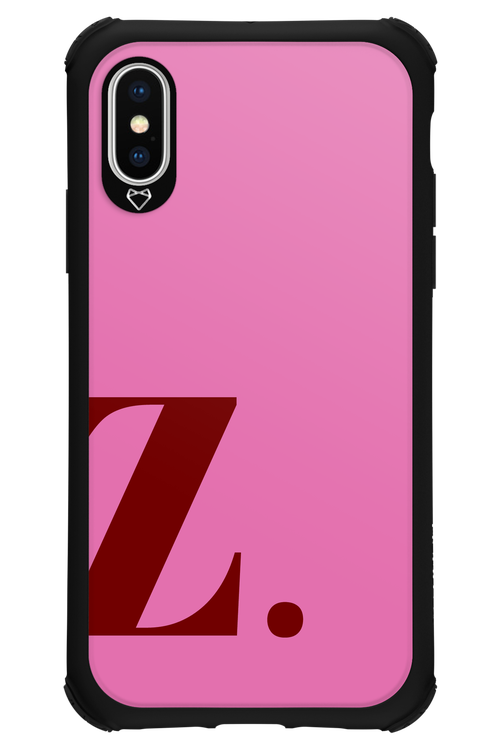 Z (Sorbet) 2.0 - Apple iPhone X