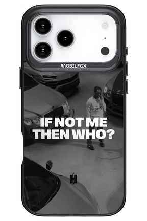 If not me Mirror II 2.0 - Apple iPhone 17 Pro Max