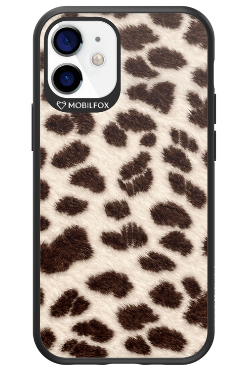 Wild Coat 2.0 - Apple iPhone 12 Mini