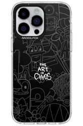 The Art of Chaos - Apple iPhone 14 Pro Max