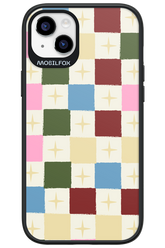 Winter Scarf - Apple iPhone 14 Plus