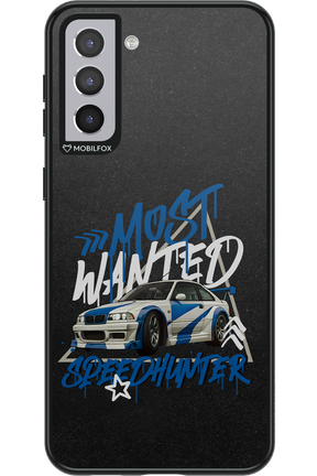 Most wanted - Samsung Galaxy S21+