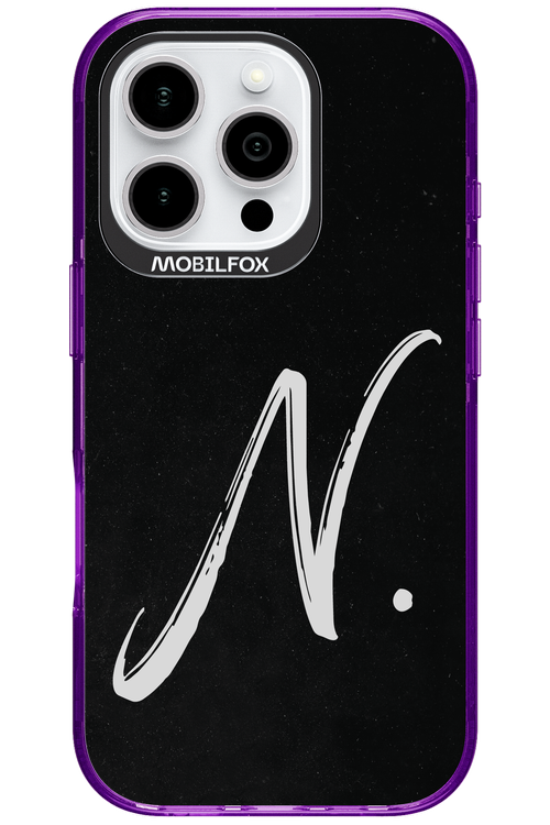 (Off Space) N - Apple iPhone 16 Pro