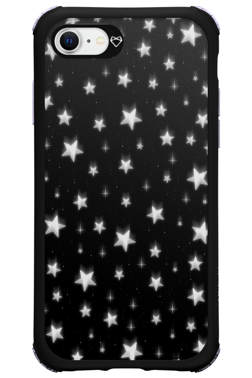 Star Night - Apple iPhone SE 2022
