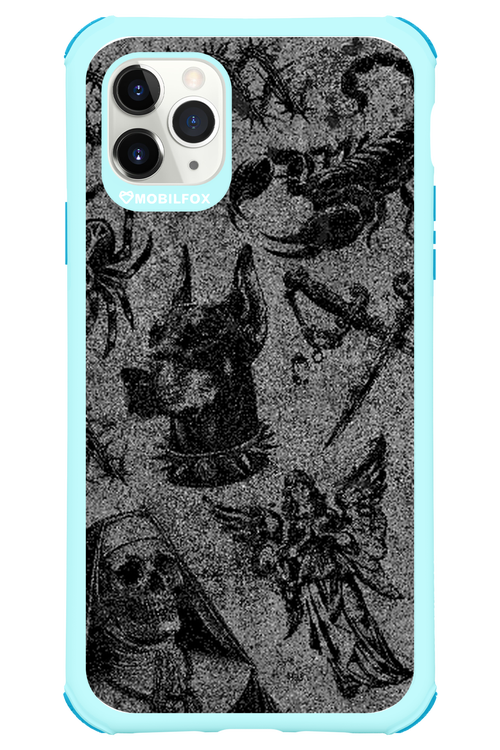 Built Different II - Apple iPhone 11 Pro Max