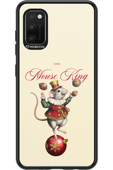 Mouse King - Samsung Galaxy A41