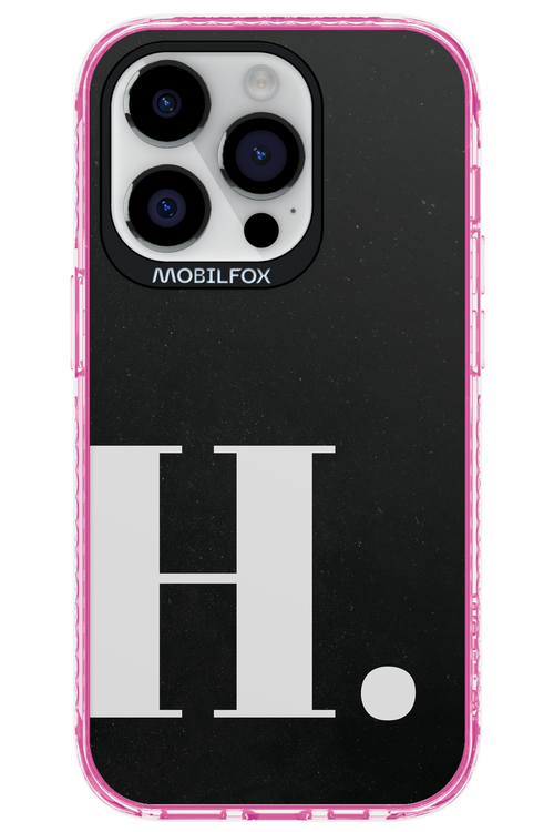 H (Off Space) 2.0 - Apple iPhone 14 Pro