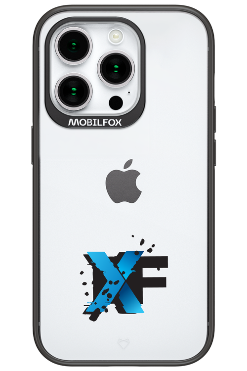 Reflex Spark - Apple iPhone 15 Pro