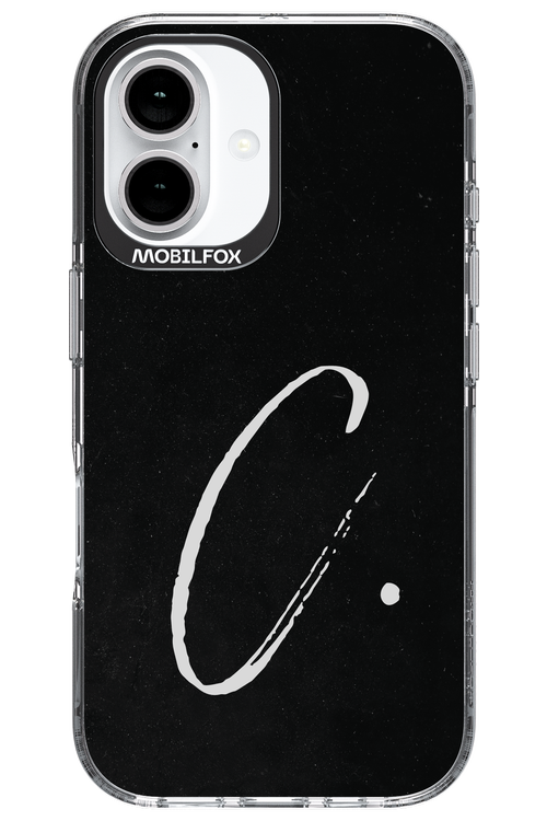 (Off Space) C 2.0 - Apple iPhone 16