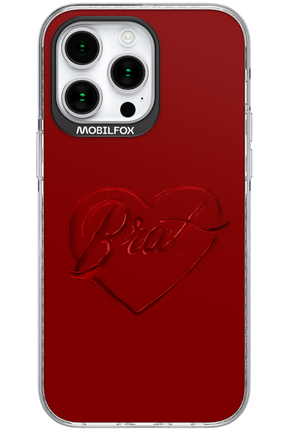 Brat - Apple iPhone 15 Pro Max