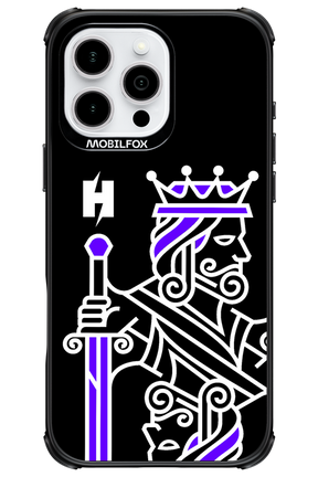 KING - Apple iPhone 16 Pro Max