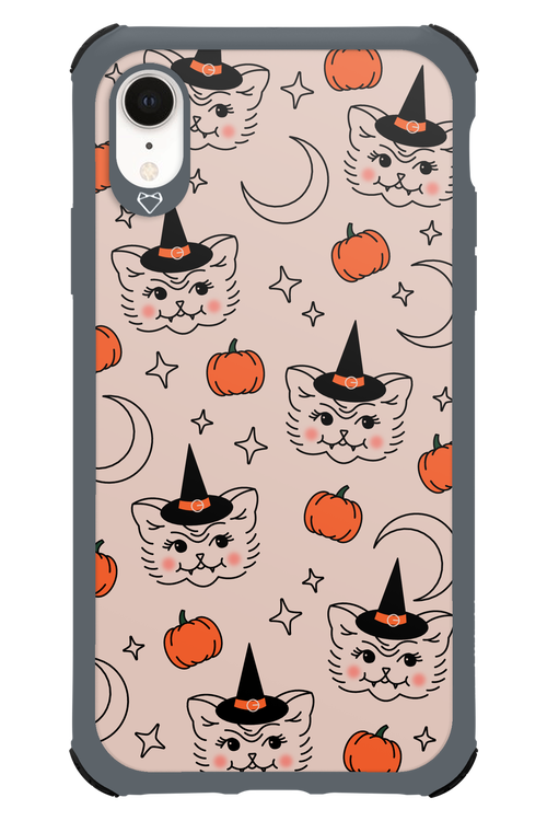 Kitty Spell - Apple iPhone XR