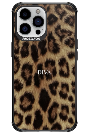 Diva - Apple iPhone 13 Pro Max