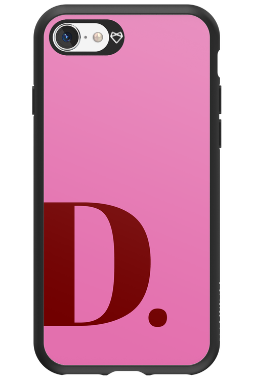 D (Sorbet) - Apple iPhone 8